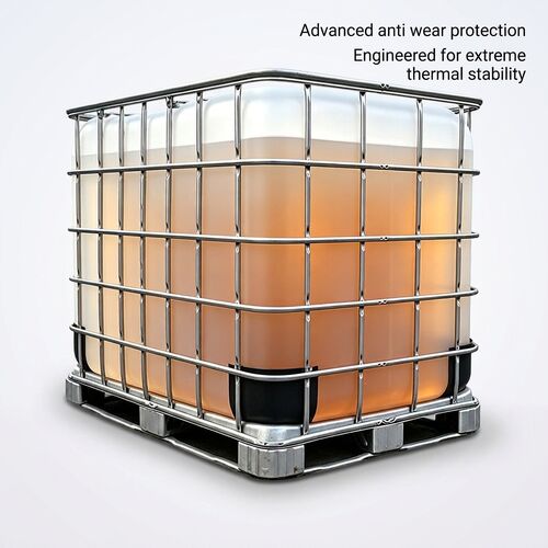 Latest company news about The Strategic Advantages of Anti-Wear Agents in Industrial Lubrication and Asset Longevity