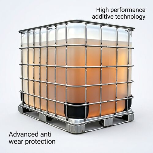 Latest company news about Critical Application Scenarios Where Anti-Wear Agents Deliver Maximum Industrial Value