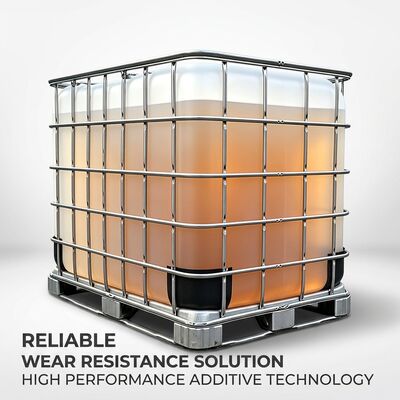 quality Freezing Point ≤5°C Diesel Anti-wear Agent Compatible With All Diesel Fuels and Density 0.85-0.95 G/cm3 for Enhanced Engine Protection factory